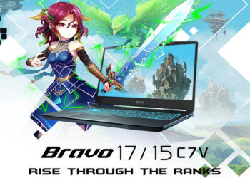 MSI Unveils New Bravo Series with NVIDIA GeForce RTX 40 Series GPU