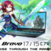 MSI Unveils New Bravo Series with NVIDIA GeForce RTX 40 Series GPU