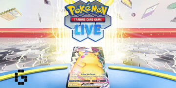 Pokemon TCG Live Will Officially Release Early June