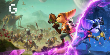 Ratchet & Clank : Rift Apart is Heading to PC Late July