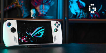 ROG Ally Designer Wong Ding Chuen Talks About What Makes the Upcoming Handheld Gaming PC Worth Your Attention in Interview