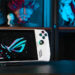 ROG Ally Designer Wong Ding Chuen Talks About What Makes the Upcoming Handheld Gaming PC Worth Your Attention in Interview