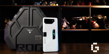 ROG Phone 7 Ultimate Review – The Ultimate Mobile Gaming Experience