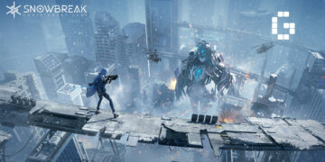 Snowbreak: Containment Zone Hits 1 Million Pre-registrations