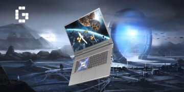 Acer Unveils the New Predator Triton 16 for Their Premium Gaming Portfolio