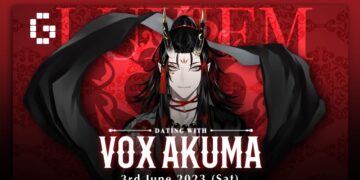 vox akuma malaysia