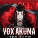 vox akuma malaysia