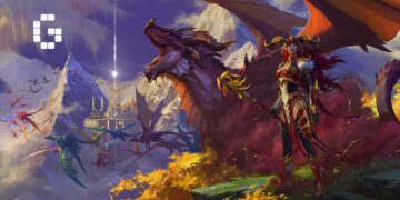 World of Warcraft: Dragonflight – Talking Sniffin Seeking and Mythic Lockout with Ion Hazzikostas and Josh Augustine