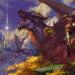 World of Warcraft: Dragonflight – Talking Sniffin Seeking and Mythic Lockout with Ion Hazzikostas and Josh Augustine