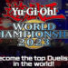 YuGiOh World Championship Campaign Offers Players In-Game Rewards for Master Duel and Duel Links