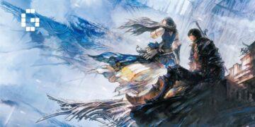 good final fantasy