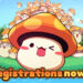 MapleStory R: Evolution Announces Pre-registrations Are Open and Closed-Beta Test