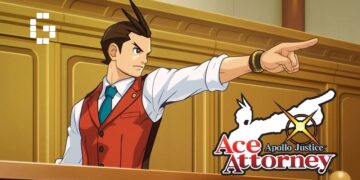 apollo justice trilogy