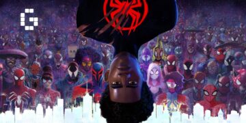 across spider-verse