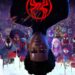 across spider-verse