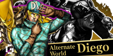 Diego All-Star Battle