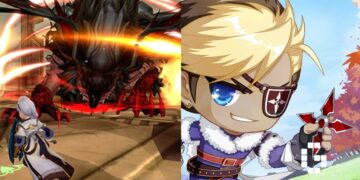 Huawei AppGallery New Lineup of Games To Include Ragnarok Origins, MapleStory R: Evolution and More