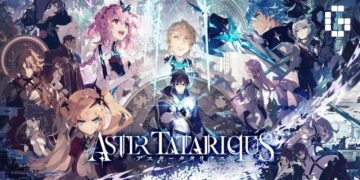 Aster Tatariqus global
