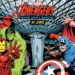 avengers singapore