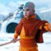 avatar last Airbender Netflix