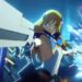 Blazblue Entropy Effect Global