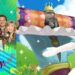 bandai namco icarly