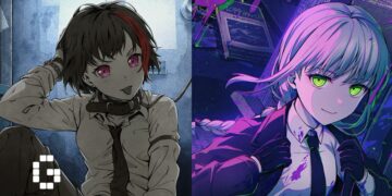 BanG Dream Chainsaw Man
