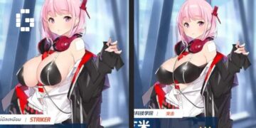 blue archive censored