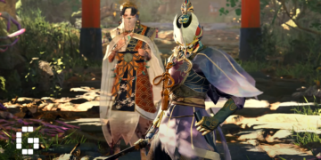 Xbox Games Showcase Kunitsu