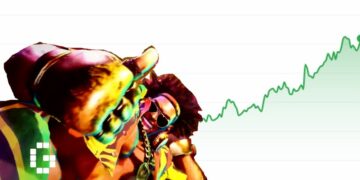 Capcom Stock Street Fighter 6