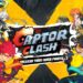 captor clash reset