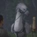 Final Fantasy XVI Chocobo