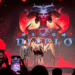 Taiwan Celebrates The Launch Of Diablo IV With Local Singer Jolin Tsai And A Pop Up Store