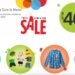 ShopDisney Asia Sale