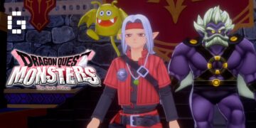 dragon quest monsters dark