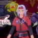 dragon quest monsters dark