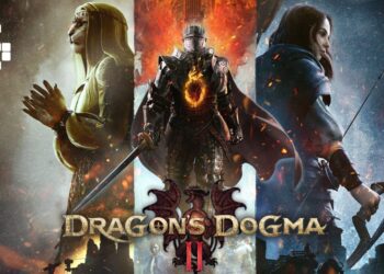 dragon's dogma ii world