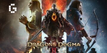 dragon's dogma ii world