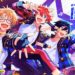 Ensemble Stars pre-registration