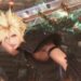 Final Fantasy VII Ever Crisis Pre Registration