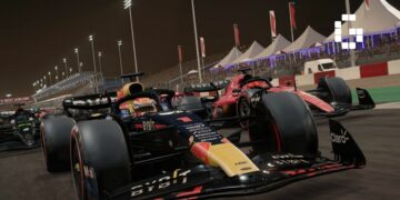 F1 23 Review