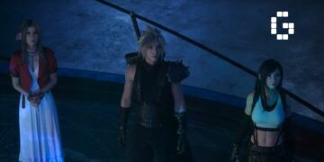 Final Fantasy VII Rebirth
