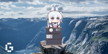 Blue Archive Minigame