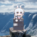 Blue Archive Minigame