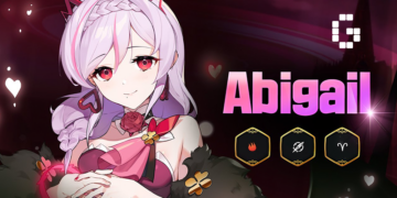 Epic Seven Abigail