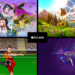 Apple Arcade June Games