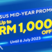 Asus Mid-Year Promotion