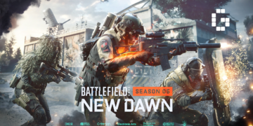 Battlefield 2042 Season 5