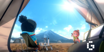Laid-Back Camp All-In-One!! Releasing Later Today Globally