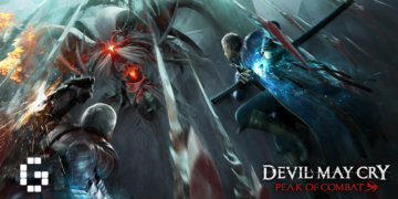 Peak of Combat Open Beta